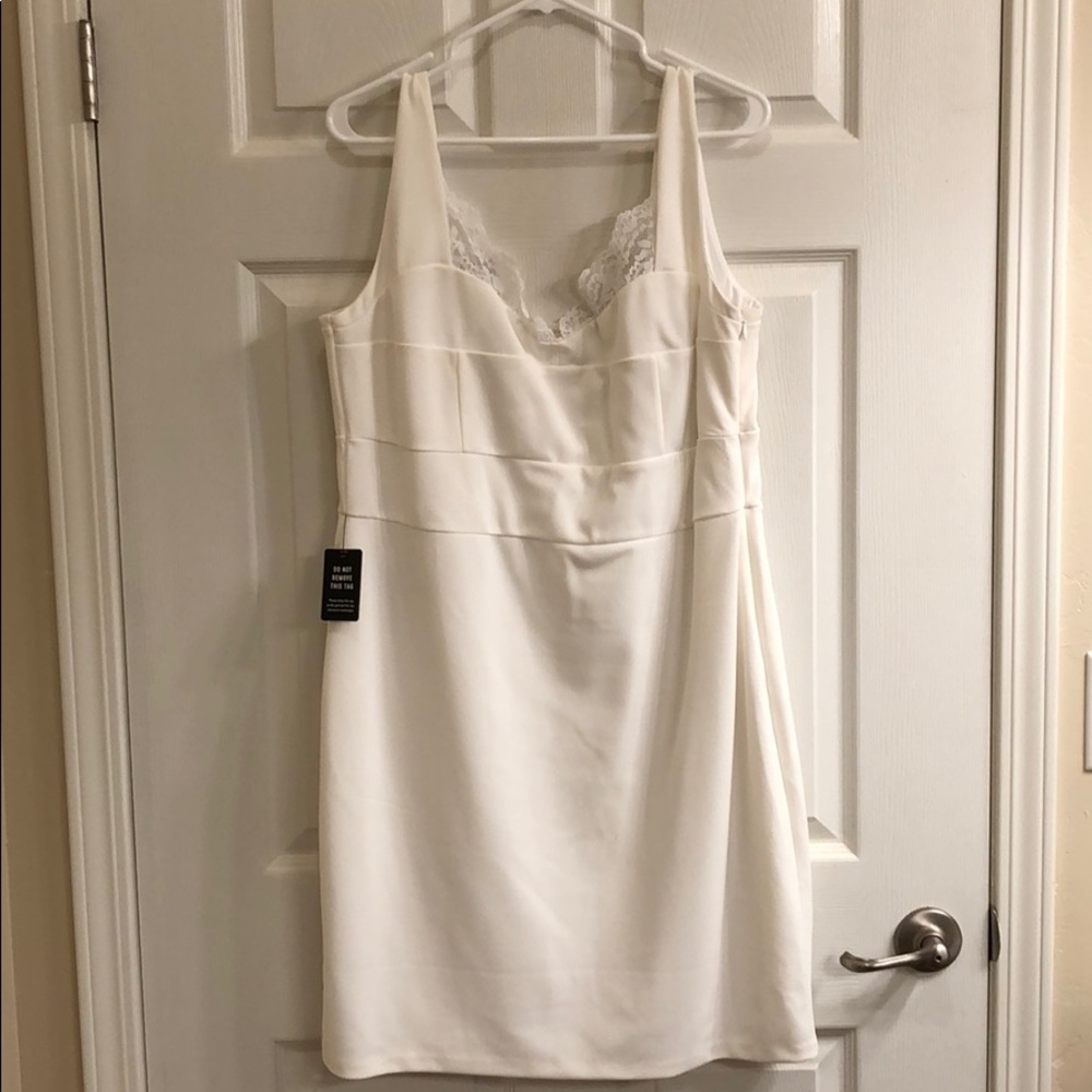 Express dress